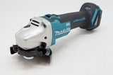 充電式ディスクグラインダ makita GA404DZ 中古品 バッテリー＆充電器別売