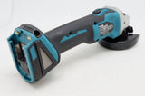 充電式ディスクグラインダ makita GA404DZ 中古品 バッテリー＆充電器別売