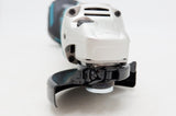 充電式ディスクグラインダ makita GA404DZ 中古品 バッテリー＆充電器別売