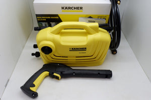 高圧洗浄機 KARCHER K2クラシック 2021年製中古品